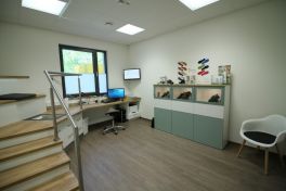 The Tao Office